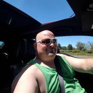 Meet your Posher, Tim